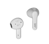 JVC HAA-3TWU Headphones (Wireless, In-Ear, White)
