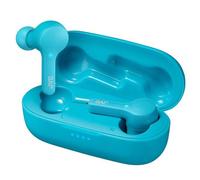 JVC HAA-7TANU Headphones (In-Ear, Wireless, Blue)