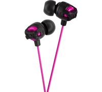 Jvc Xtreme Xplosives In-Ear Canal Headphones - Pink