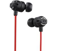 JVC HAFX1X Xtreme Xplosives In Ear Canal Earphones