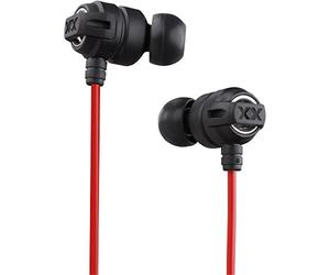 JVC HAFX1X Xtreme Xplosives In Ear Canal Earphones