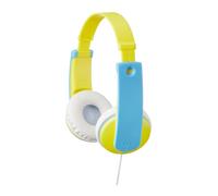 JVC HAKD7 Children's Helmet Yellow