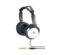 JVC HAR-X500E headphones (on-ear, black)