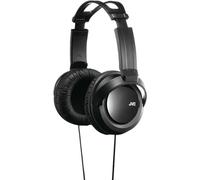 JVC HARX330 Full Size Over-Ear Headphones