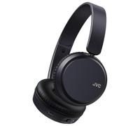 Jvc Has36W-A Powerful Deep Bass Wireless Bluetooth On Ear Headphones Lightweight