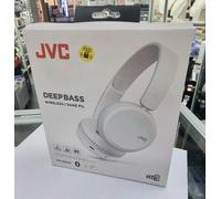 JVC HA-S36W White