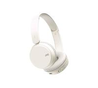 Jvc Ha-s36w Wireless Headphones White