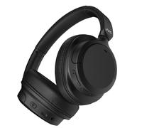 Jvc Ha-s95n-b Wireless Headphones Black