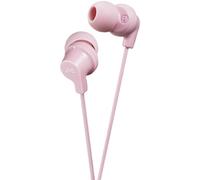 JVC In-Ear Headphones with Powerful Sound