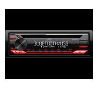 JVC CD Tuner, Bluetooth