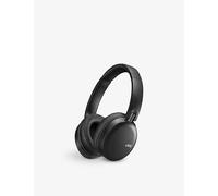 JVC JVC Over Ear Nc Wireless Headphones Black