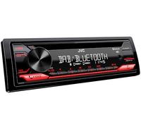 Jvc Kd-db622bt-ant Car Radio Black