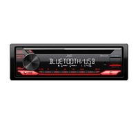 JVC CD Tuner, Bluetooth