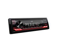Jvc Kd-x282dbt Car Radio