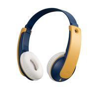 JVC Kenwood HA-KD10W-Y Bluetooth Wireless Headphones Brand New Japan