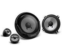 KENWOOD KFC-E130P 13cm 5.25" 250W In Car Vehicle Audio Component System Speakers