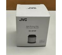 JVC KS-AP20F Replacement Filter for Air Purifier JVC KS-AP120 & KS-AP320