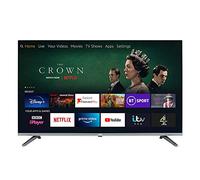JVC LT-32CF600 Fire TV Edition 32" Smart HD Ready LED TV