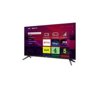 JVC LT-40CR330 Roku TV 40" Smart Full HD HDR LED TV