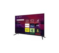 JVC LT-43CR530 Roku TV 43" Smart 4K Ultra HD HDR LED TV