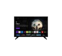 (JVC LT-43CT450 43" Smart Full HD HDR LED TV) TVS