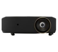 JVC LX-NZ30BE 4K HDR DLP Laser Projector, Black