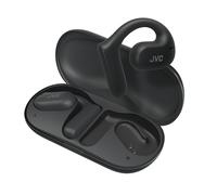 Jvc Black Wireless Open-ear Earbuds