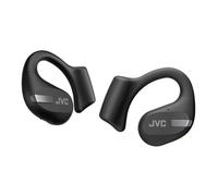JVC Nearphone TWS Black Headphones for Running and Active Lifestyles