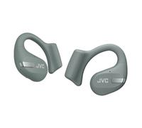 JVC Nearphone TWS Green Headphones for Ultimate Running Experience