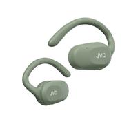 JVC Nearphone TWS Wireless Earbuds for Running and Training - Lightweight, Sweat-Resistant, Perfect Sound Quality