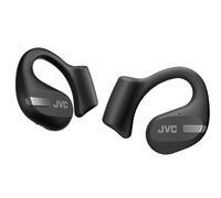 JVC Nearphones Wireless Open-Earbuds Black - HA-NP50T-B