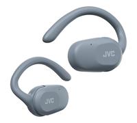 JVC Nearphones Wireless Open-Earbuds Blue - HA-NP40T-A