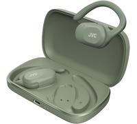 JVC Nearphones Wireless Open-Earbuds Green -HANP40TG JVC Green