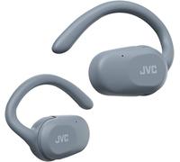 JVC Nearphones Wireless Open-Earbuds Grey -HANP40TBL in Light Grey JVC Light Grey