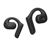 Jvc Black Wireless Open-ear Earbuds