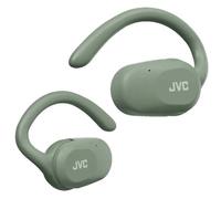 Jvc Np40t Wireless Sport Headphones Green