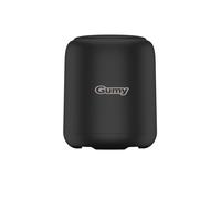 JVC SP-SG10 Gumy Portable Wireless Bluetooth Speaker BLACK