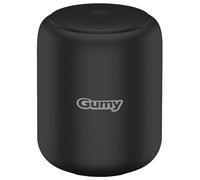 JVC SP-SG10BT-B Gumy Wireless Bluetooth Portable Speaker - Black
