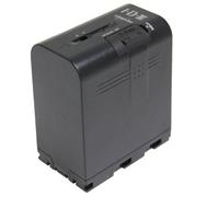 JVC SSL-JVC75 Battery