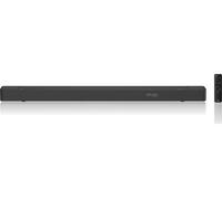JVC TH-D565B 3.1.2 All-in-One Sound Bar with Dolby Atmos, Black