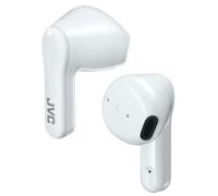 JVC Gumy TWS Stix HA A3T, White