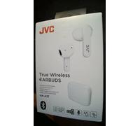 Earbuds HA-A3T Headphones HAA-3TWU (Wireless In-Ear White)