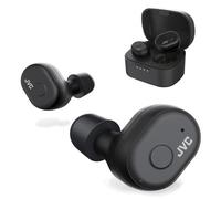 Jvc Truly Wireless Earbuds Headphones, Bluetooth 5.0, Water Resistance (Ipx5)