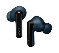 JVC TWS Powerful Sound Headphones Blue