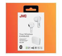 Earbuds HA-A3T Headphones HAA-3TWU (Wireless In-Ear White)