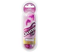 Jvc Wired In-Ear Earphones With Microphone