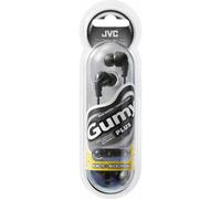 Jvc Wired In-Ear Earphones With Microphone Hafx65-Mb