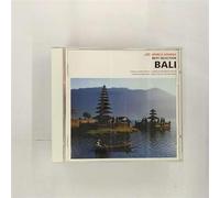 Jvc World Sounds - Balinese Music