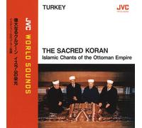 Jvc World Sounds Premium-The Sacred Koran: Islamic Chant(Shm