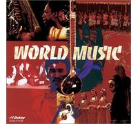 Jvc World Sounds - World Music Best